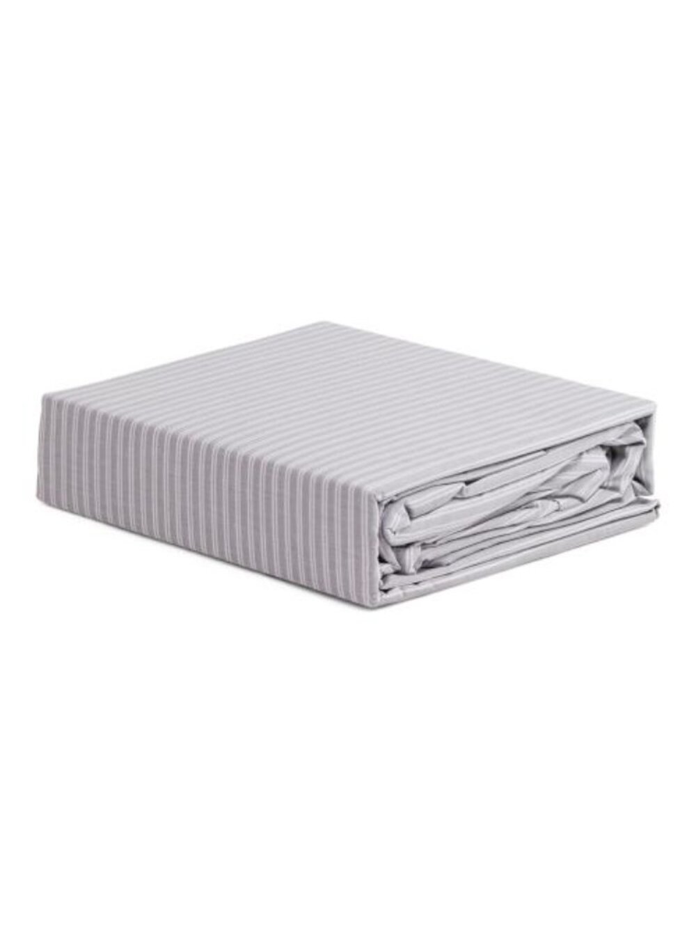 BROOKS BROTHERS Cotton Sheet Set - Picture 2 of 3